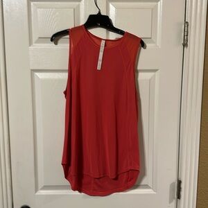 Lululemon Scult Tank top